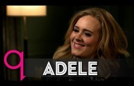 Adele opens up about “25” with Shad