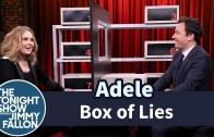 Box of Lies with Adele