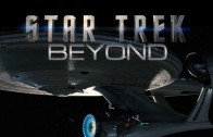 First Star Trek Beyond trailer to play ahead of Star Wars – Collider