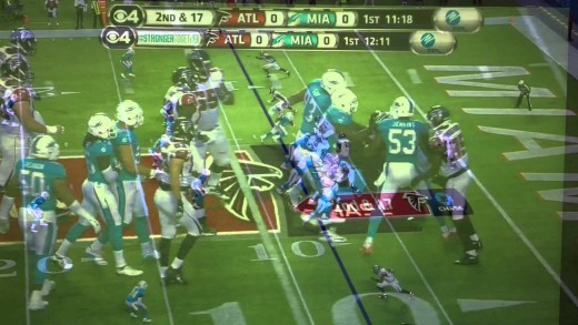 Miami Dolphins 2015 defensive starters Highlights