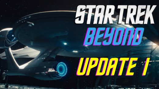Star Trek Beyond News & Updates Roberto Orci, Justin Lin, Simon Pegg
