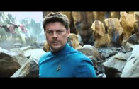 Star Trek Beyond Trailer – Improved Music