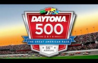 2014 Daytona 500 at Daytona International Speedway – NASCAR Sprint Cup Series [HD]
