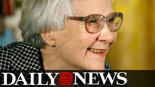 âTo Kill a Mockingbirdâ Author Harper Lee Dead at 89