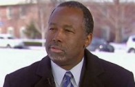 Ben Carson: I am aiming to really change this country