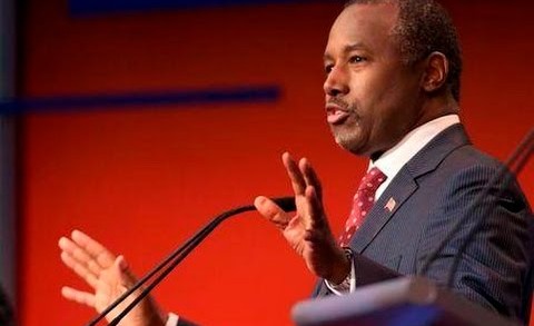 Ben Carson Is Against Free College But For Free Gun Classes