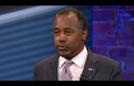 Ben Carson on Christian values and role of government