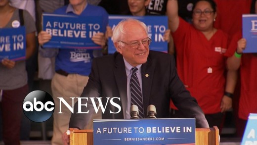 Bernie Sanders’ FULL Speech | After Nevada Caucus