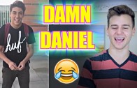 Damn Daniel Reaction