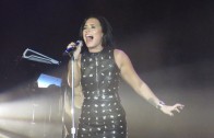 Demi Lovato Covers Adele’s “Hello” | Seattle’s Fall Ball