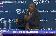 Dr. Ben Carson Campaign 2016 South Carolina