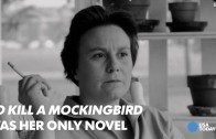 Harper Lee, author of ‘To Kill a Mockingbird,’ dies