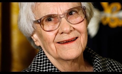 Harper Lee Dies at 89