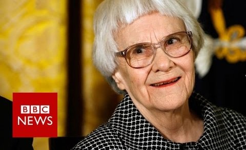 Harper Lee: US novelist dies – BBC News