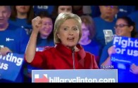 Hillary Clinton Victory Speech, Nevada Caucus February 20, 2016, Las Vegas  [FULL]