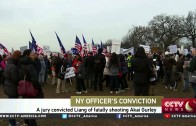Larry Shinagawa on the conviction, backlash of NYC officer Peter Liang