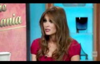 Melania Trump Takes On CNN’s Joy Behar – 4/20/2011