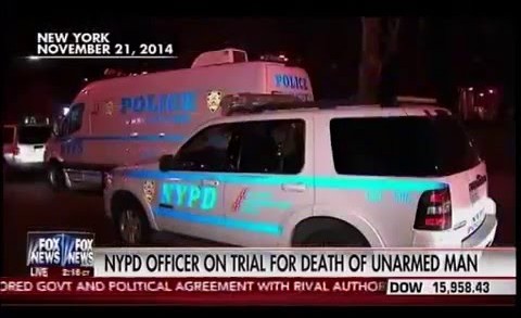NYPD Officer Peter Liang On Trial For Death Of Akai Gurley!