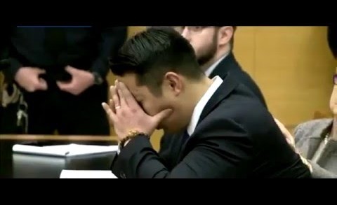Police Officer Peter Liang is Guilty of Killing an Innocent Man