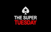Super Tuesday 13 October 2015: Final Table Replay – PokerStars